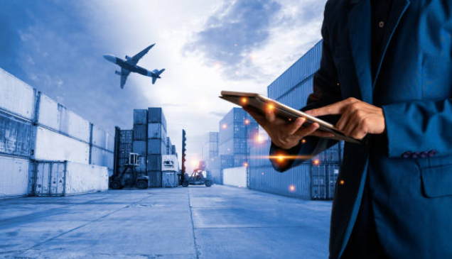 No Physical Inventory