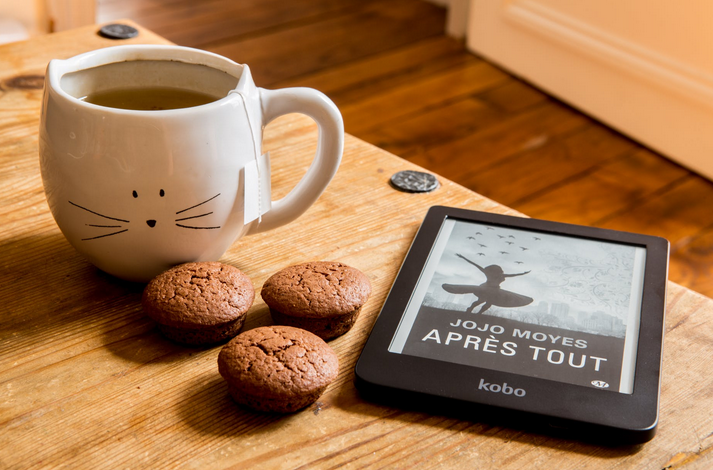 Helpful Tips to Create a Professional eBook